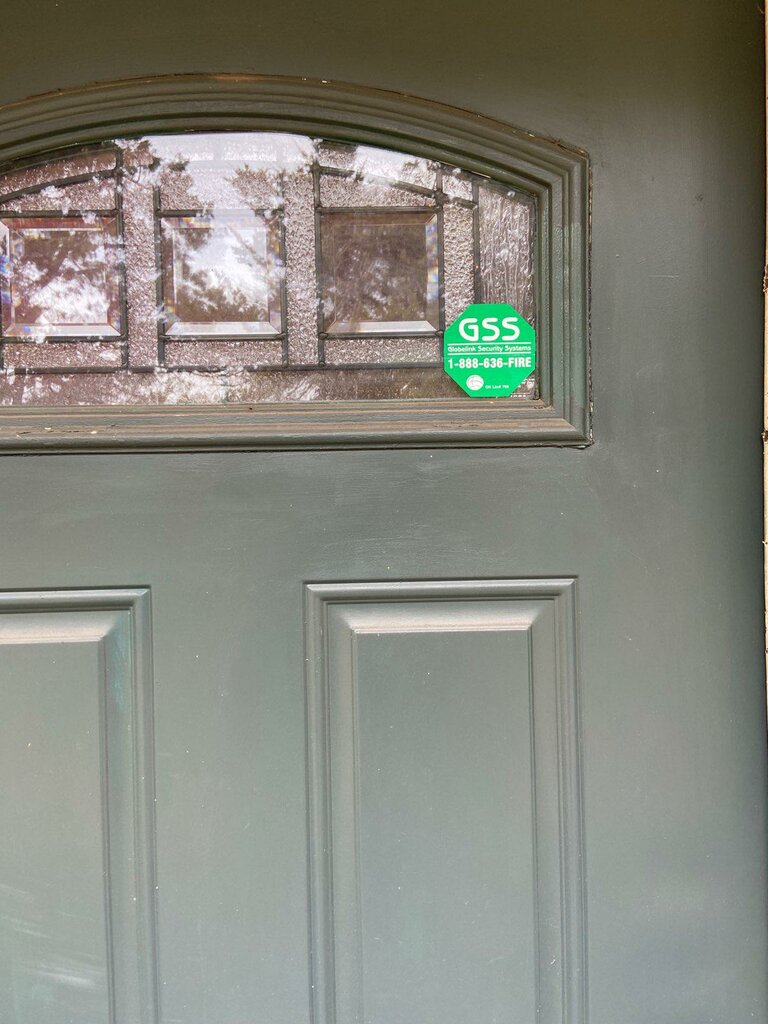Security and alarm systems Globelink Security $12.99 Alarm Monitoring & Home Security Lic 795, Oklahoma City, photo