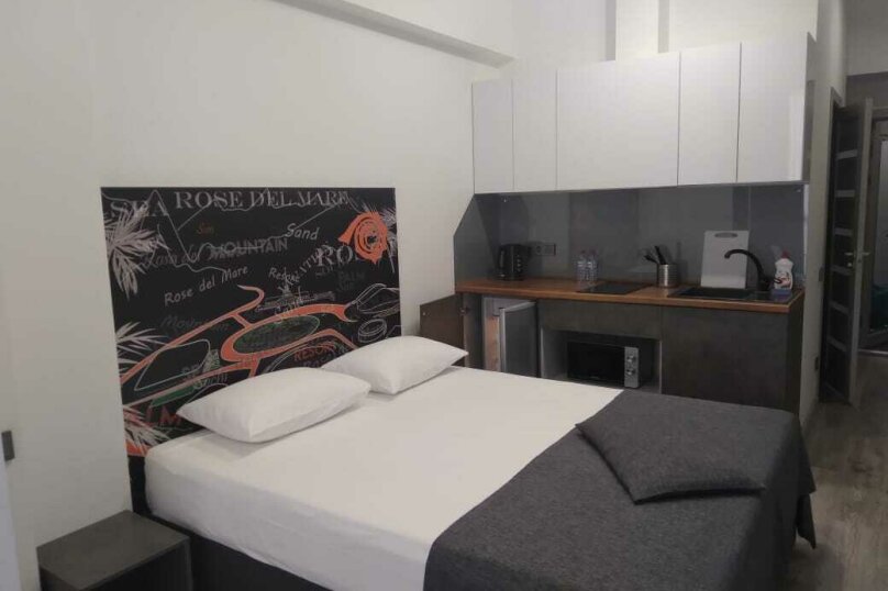 Фото Rose Del Mare