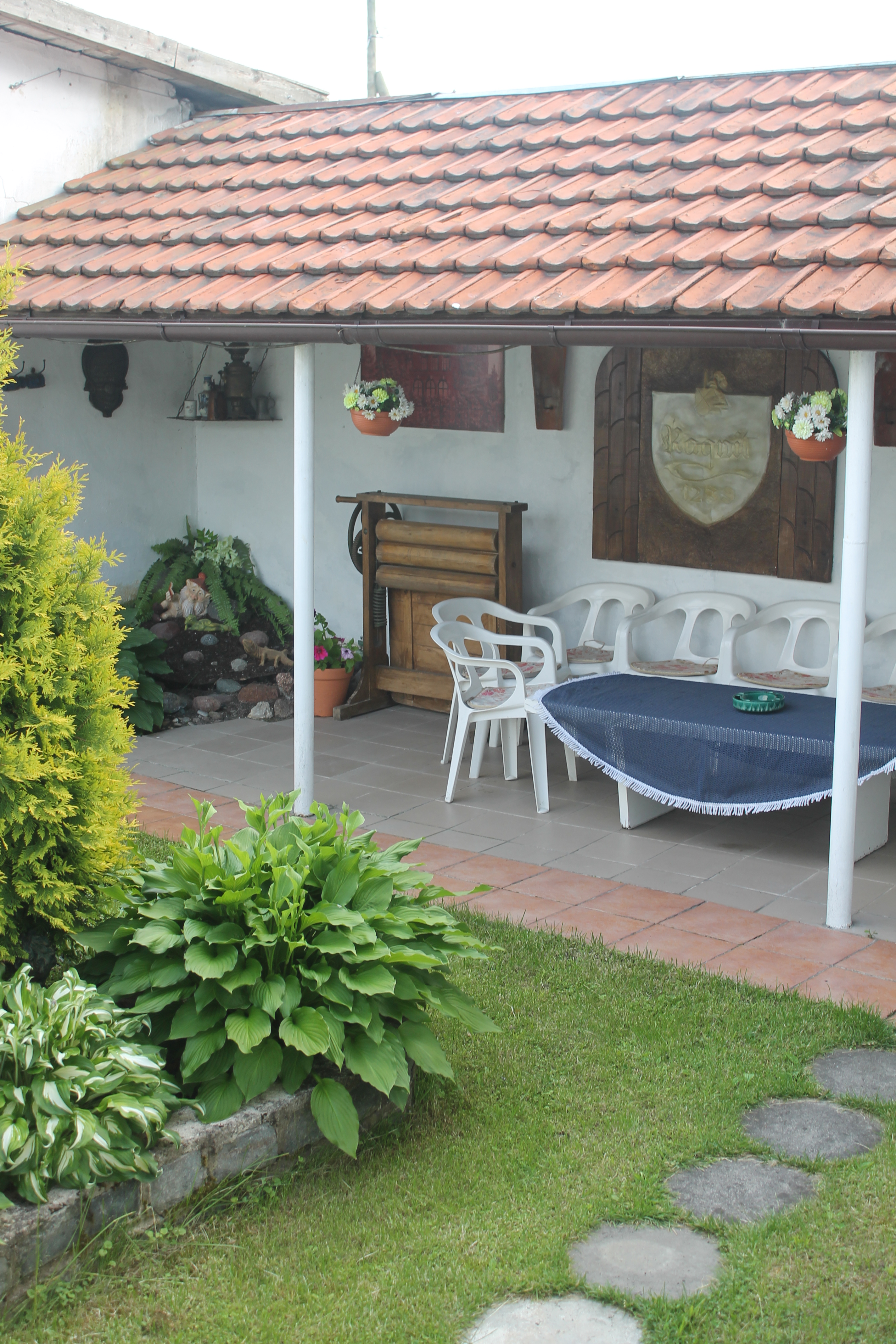 Фото Дом Дружбы