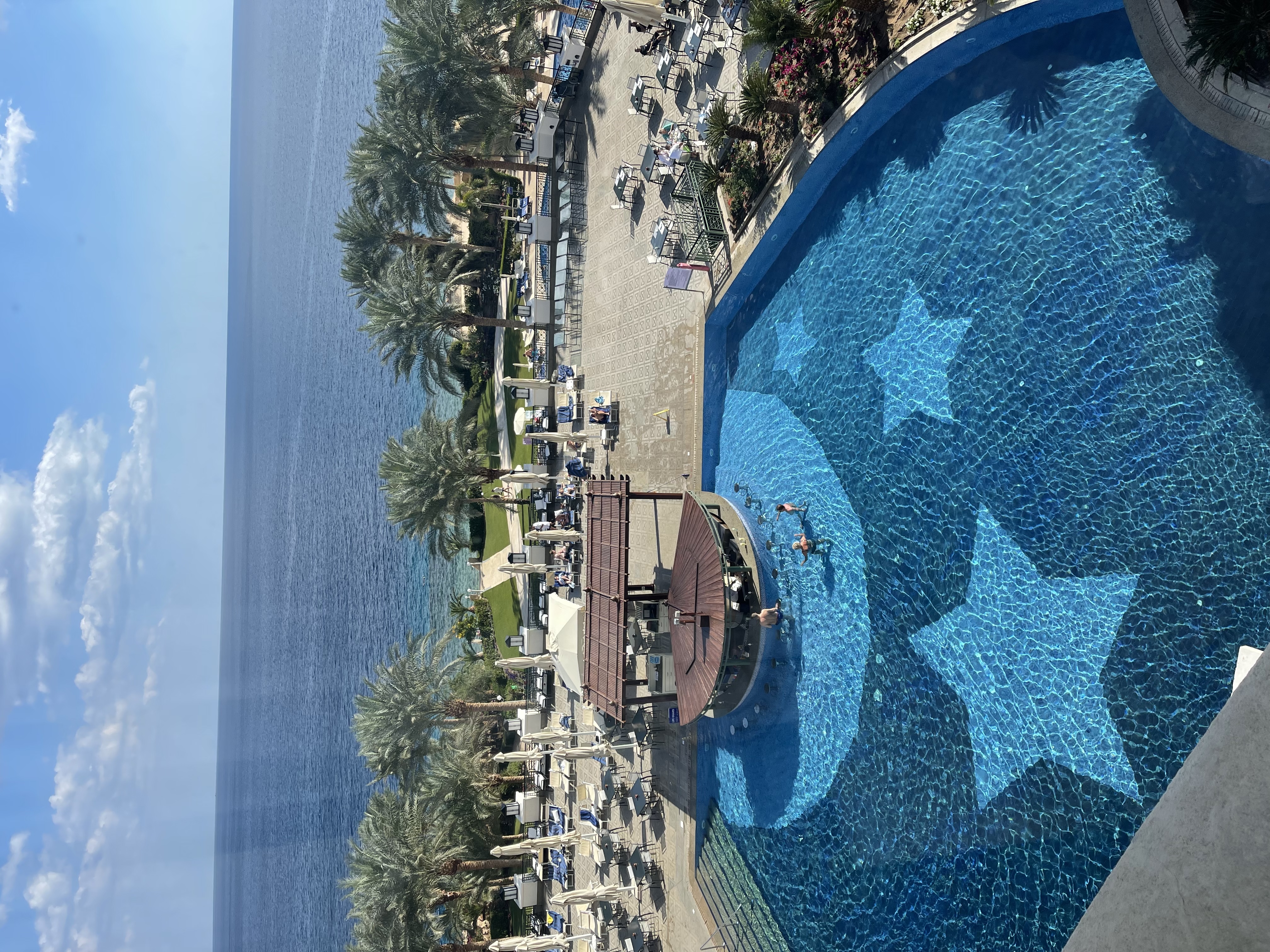 Фото Stella Di Mare Beach Hotel & Spa