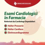 Farmacia Pessolano (Sicily, Ragusa, Viale della Pace, 242), pharmacy