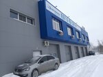 Авто Сити (Sem Vetrov Neighbourhood, 30 Let Pobedy Boulevard, 30Б) ، ورشة لتصليح السيارات