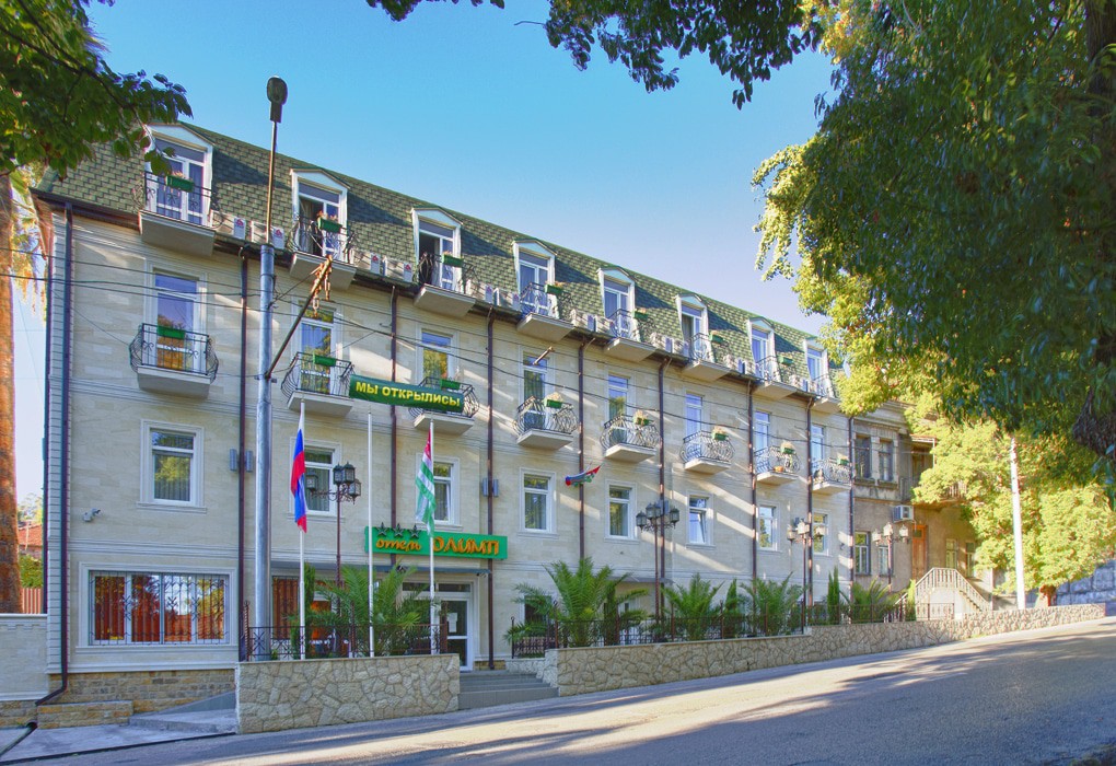 Фото отеля 4