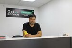 Get service (ulitsa im. Geroya Sarabeyeva V.I., 3/1), phone repair
