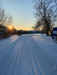 Лыжная база (Московская область, городской округ Балашиха, Горенский лесопарк), лыжная база в Москве и Московской области