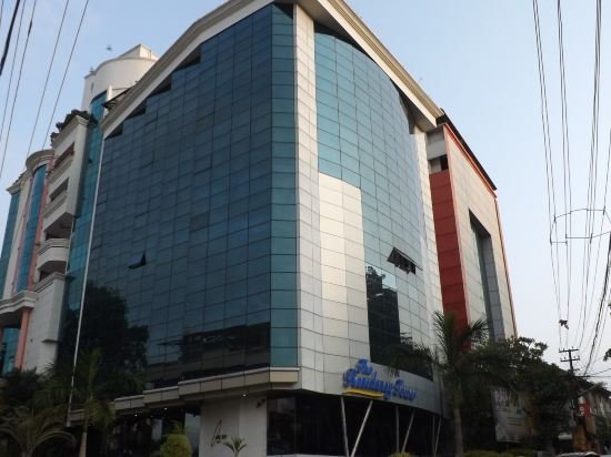 Фото The Residency Tower