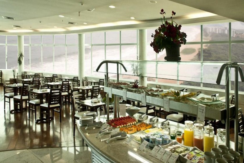Фото Comfort Suites Macae