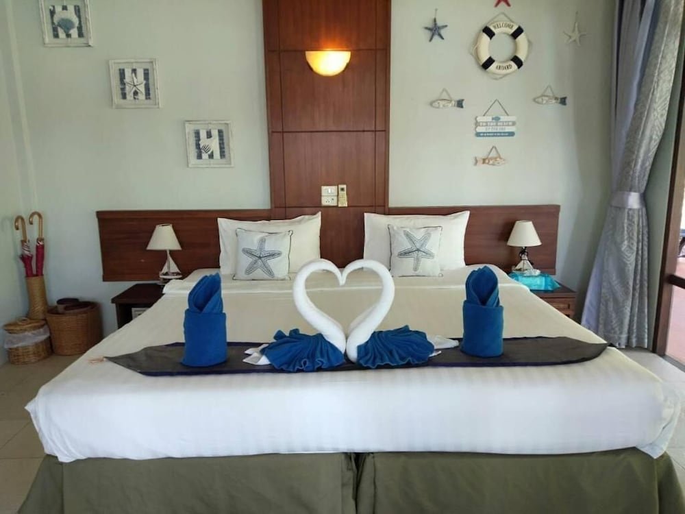 Фото Baan Taranya Koh Yao Yai