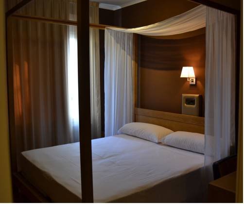 Фото Hotel Windsor