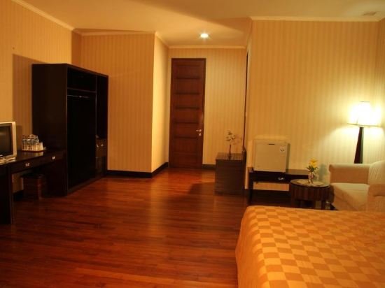 Фото Campago Resort Hotel