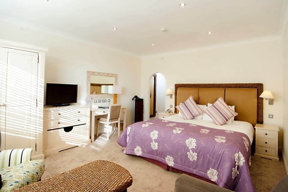 Фото The Hampshire Hotel