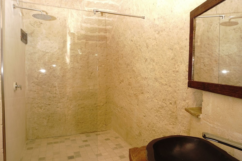 Фото Aque Cave - Le Grotte del Caveoso