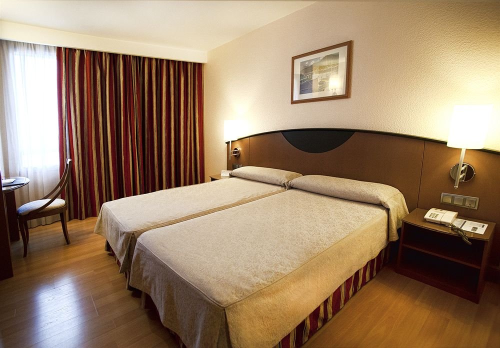 Фото Hotel Albret