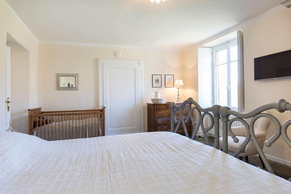 Фото Villa Sassi