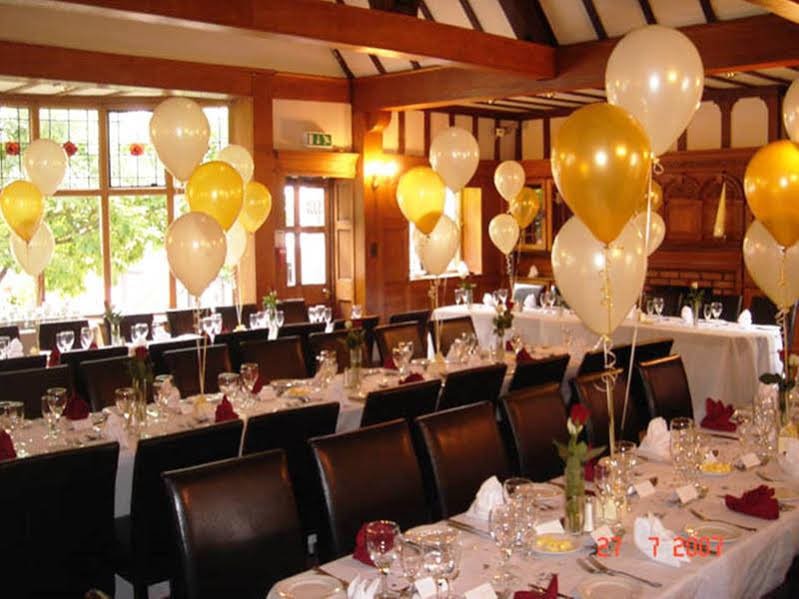 Фото Amblehurst Hotel