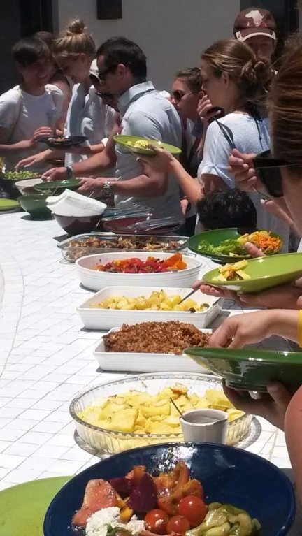 Фото Villa Maroc