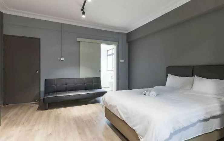 Фото Greatwood Residence at Devonshire