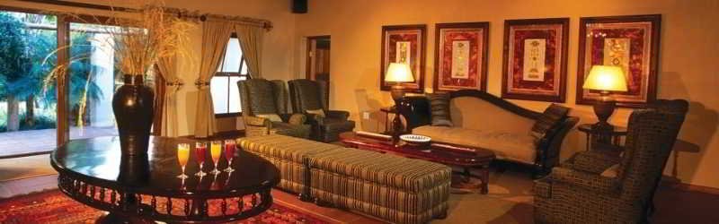 Фото Monomotapa Village at Legend Golf & Safari Resort