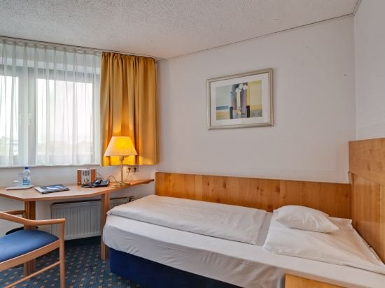 Фото Hotel am Feuersee