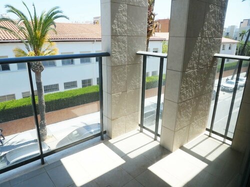 Гостиница Apartamentos Playa de Benicarló 3000