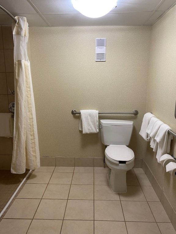 Фото DoubleTree by Hilton Hotel St. Paul Downtown