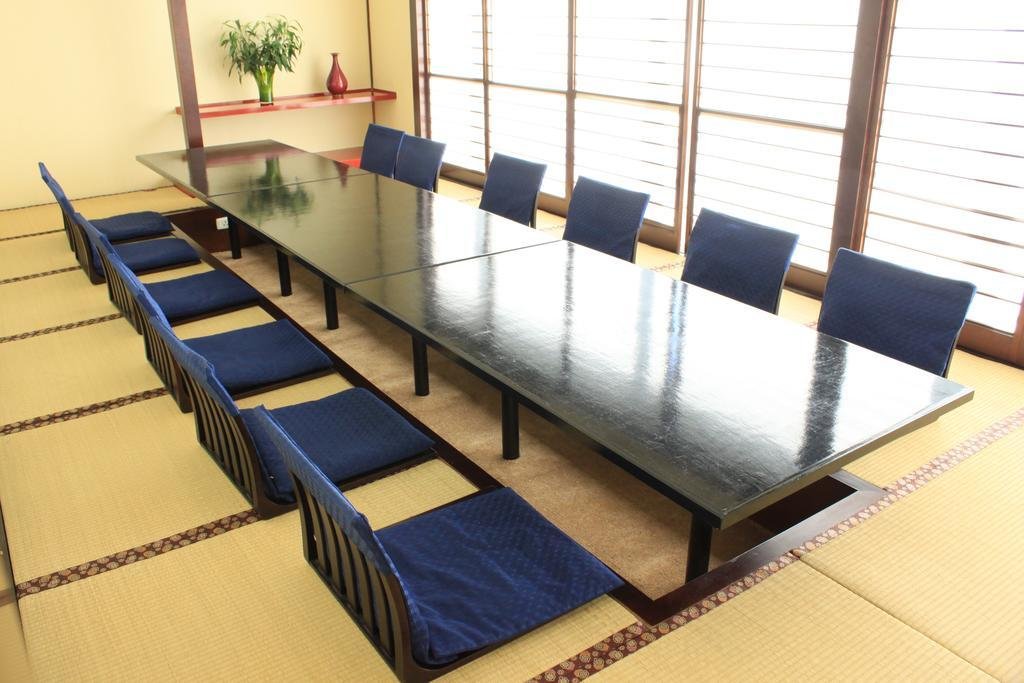 Фото Dalian Royal Hotel