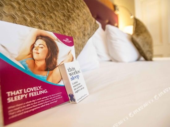 Фото voco Edinburgh  Royal Terrace by IHG