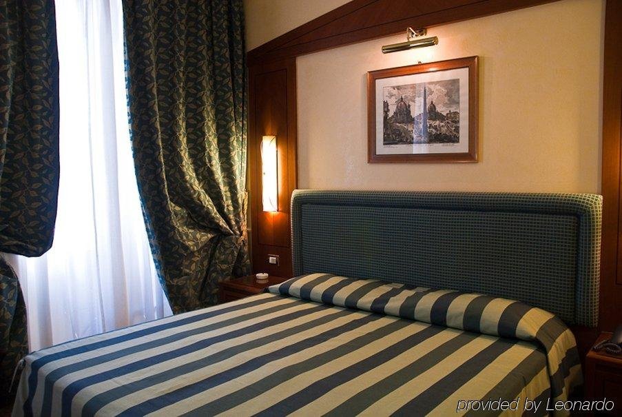 Фото Ludovisi Palace Hotel