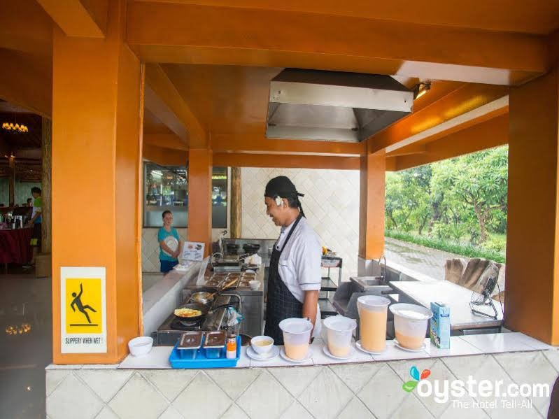 Фото Febri's Hotel & SPA