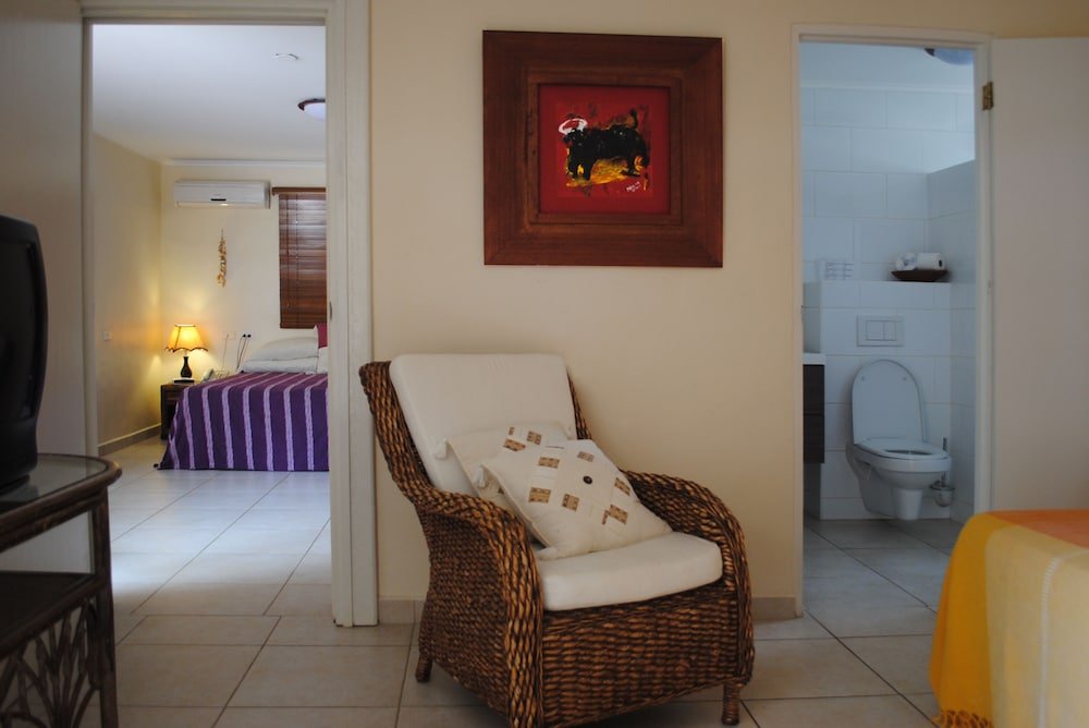 Фото Arubiana Inn