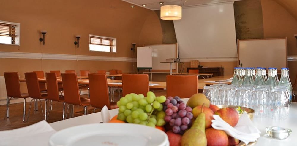 Фото Åhus Gästgivaregård