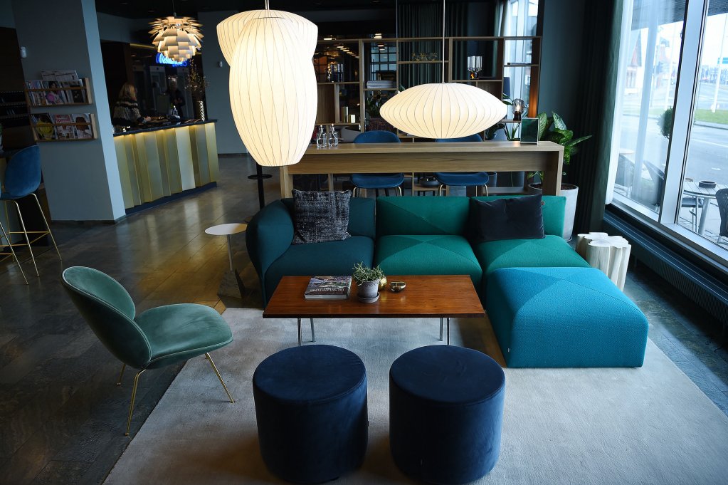 Фото Harbour Living by Jutlandia