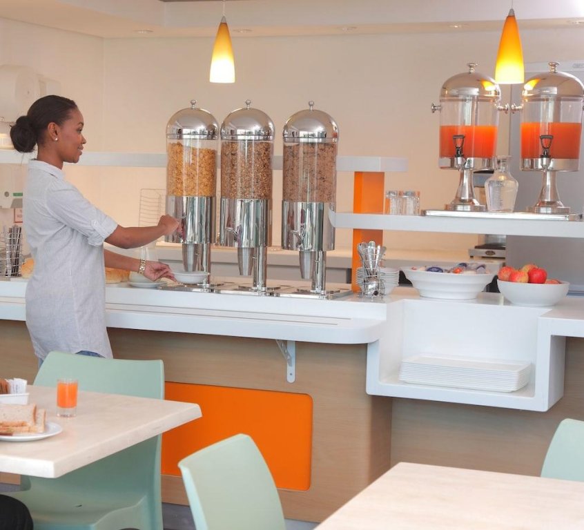 Фото отеля 5