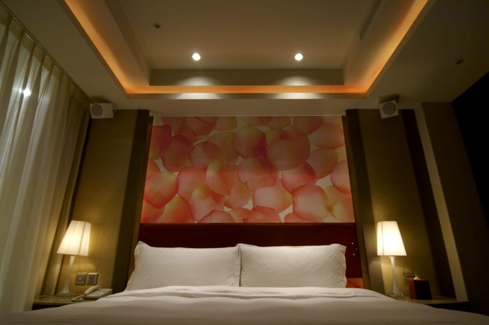 Фото The Tango Taipei XinYi