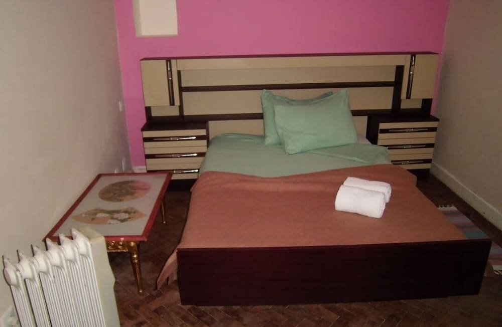 Фото Hostel The White Butterfly