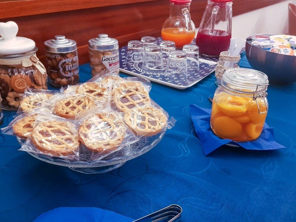 Фото Hotel La Bussola