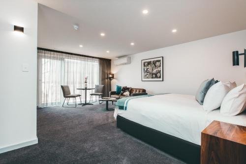 Фото Maylands Lodge