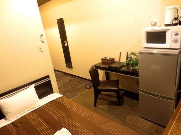 Фото Hotel LiVEMAX Esaka