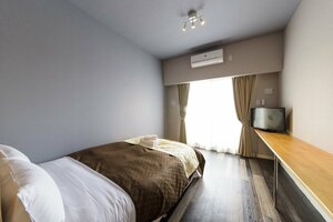 Hygge Biimata (Okinawa Prefecture, Nago), hotel