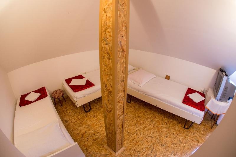 Фото Guest House Blue Coast