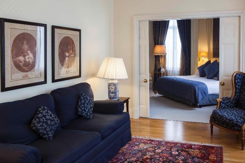 Фото InterContinental Amstel Amsterdam, an Ihg Hotel