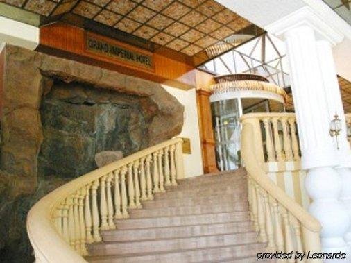 Фото Grand Imperial Hotel