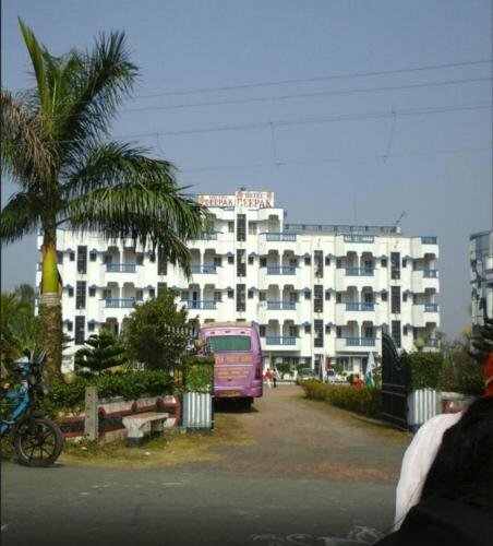 Hotel Hotel Deepak, West Bengal, photo