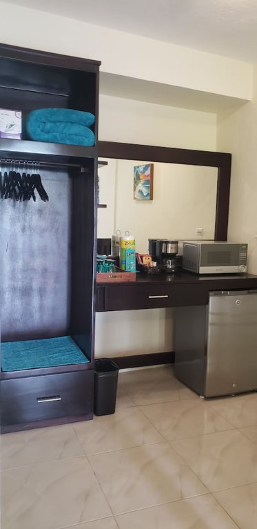 Фото Sir Angel's Guesthouse