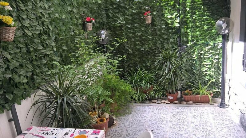 Гостиница Casa Liliana