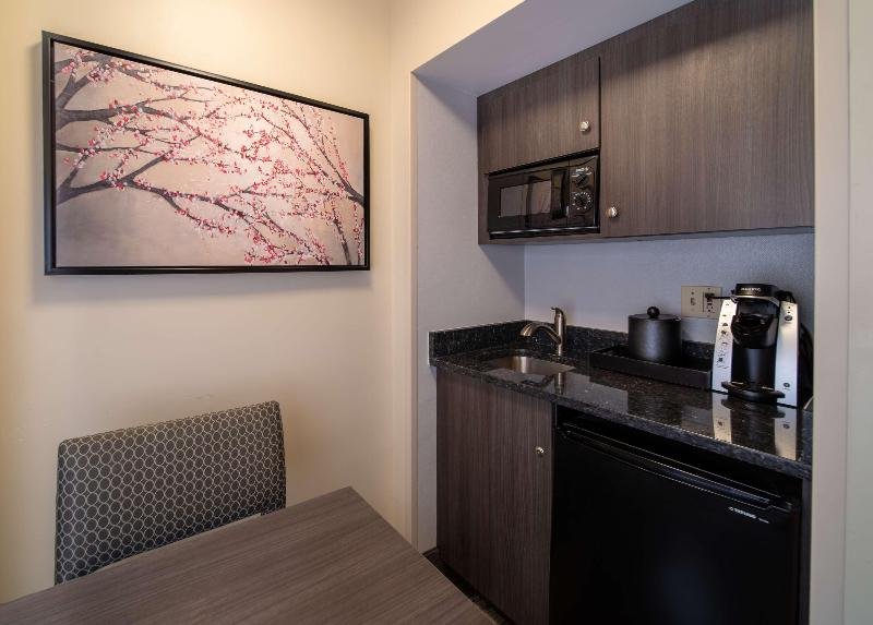 Фото West End Washington Dc, Tapestry Collection by Hilton