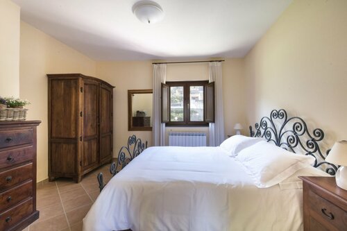 Гостиница Casale Le Noci