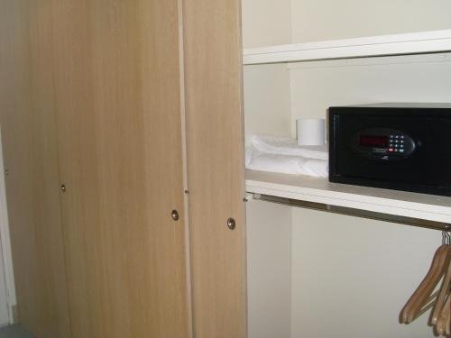 Фото Hôtel Le Parc