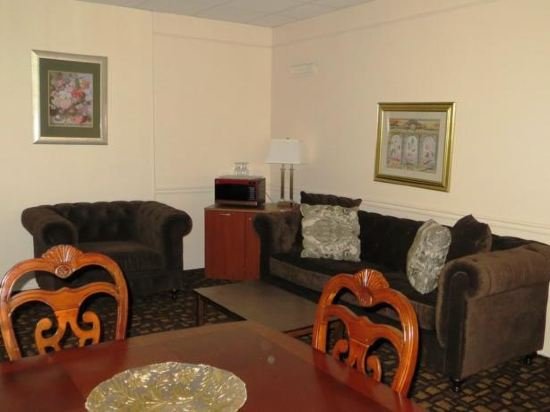 Фото Coronet Hotel Prince Albert