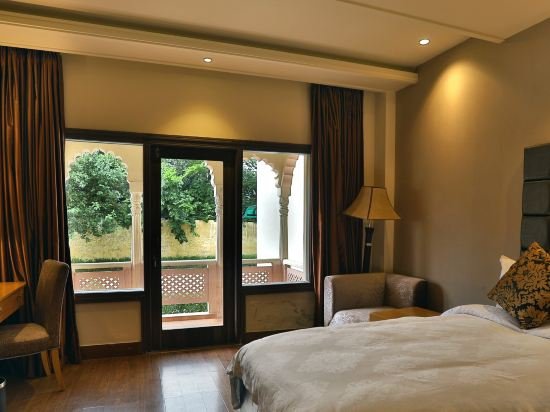 Фото Regenta Resort Bharatpur